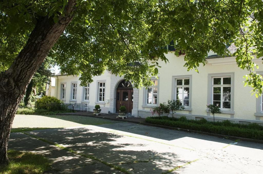 Hotel Karolingerhof - Mosel Kröv Exterior foto